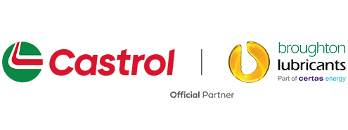 Broughton Lubricants logo