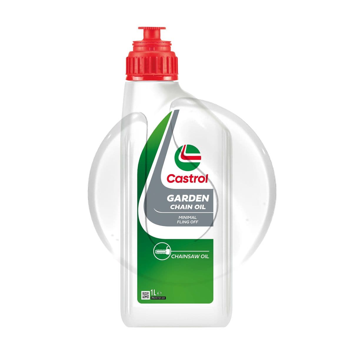 CASTROL GARDEN CHAIN OIL