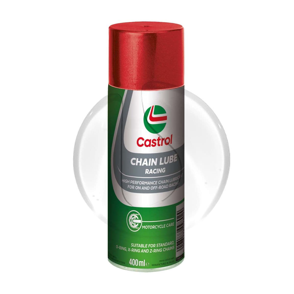 CASTROL CHAIN LUBE RACING