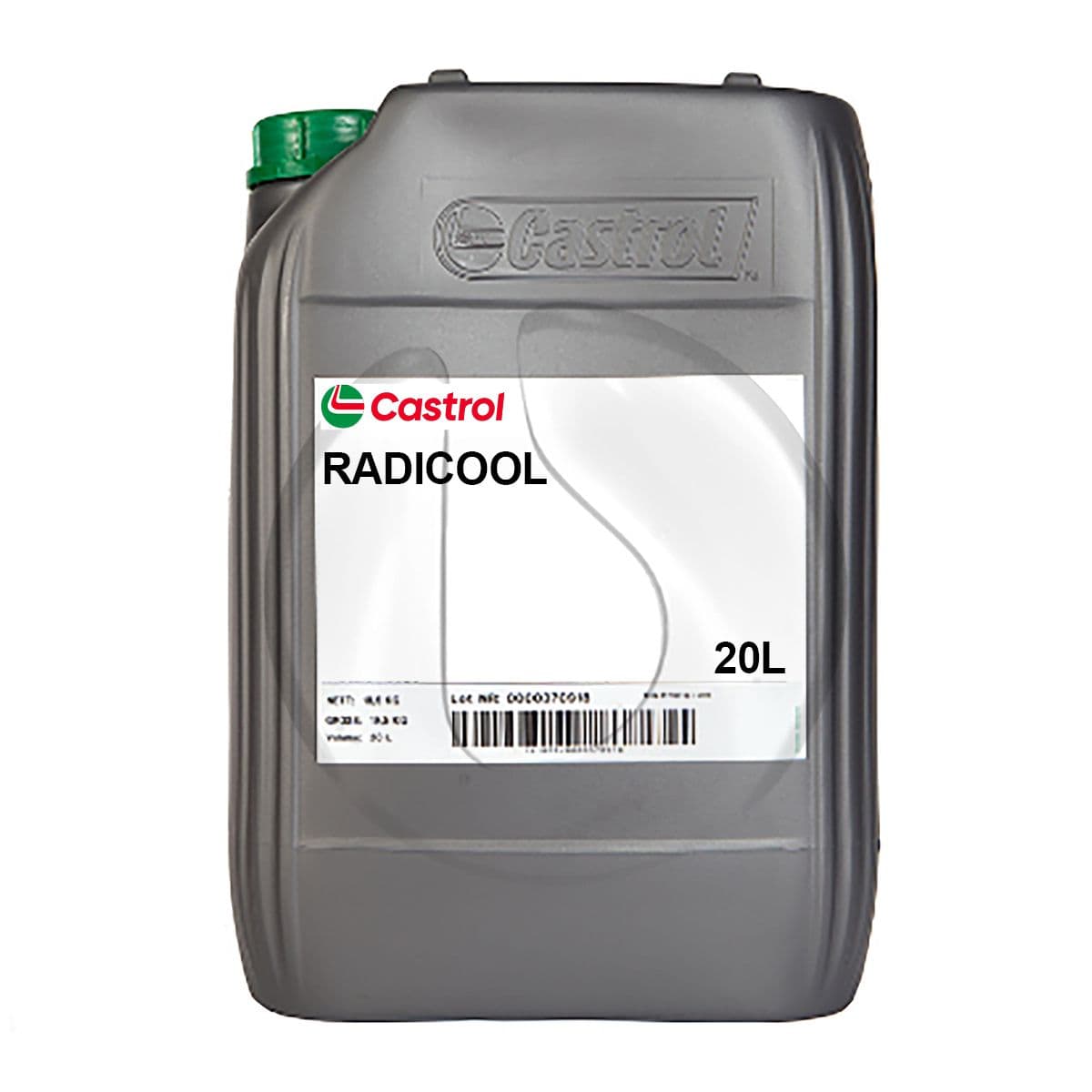 CASTROL RADICOOL