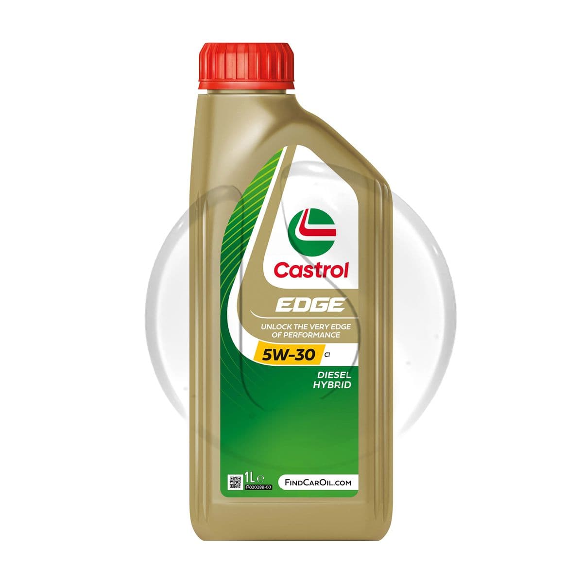 CASTROL EDGE 5W-30 C1