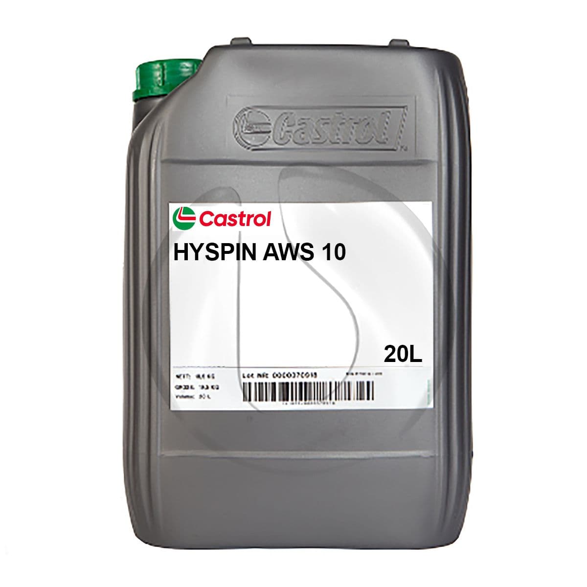 CASTROL HYSPIN AWS 10