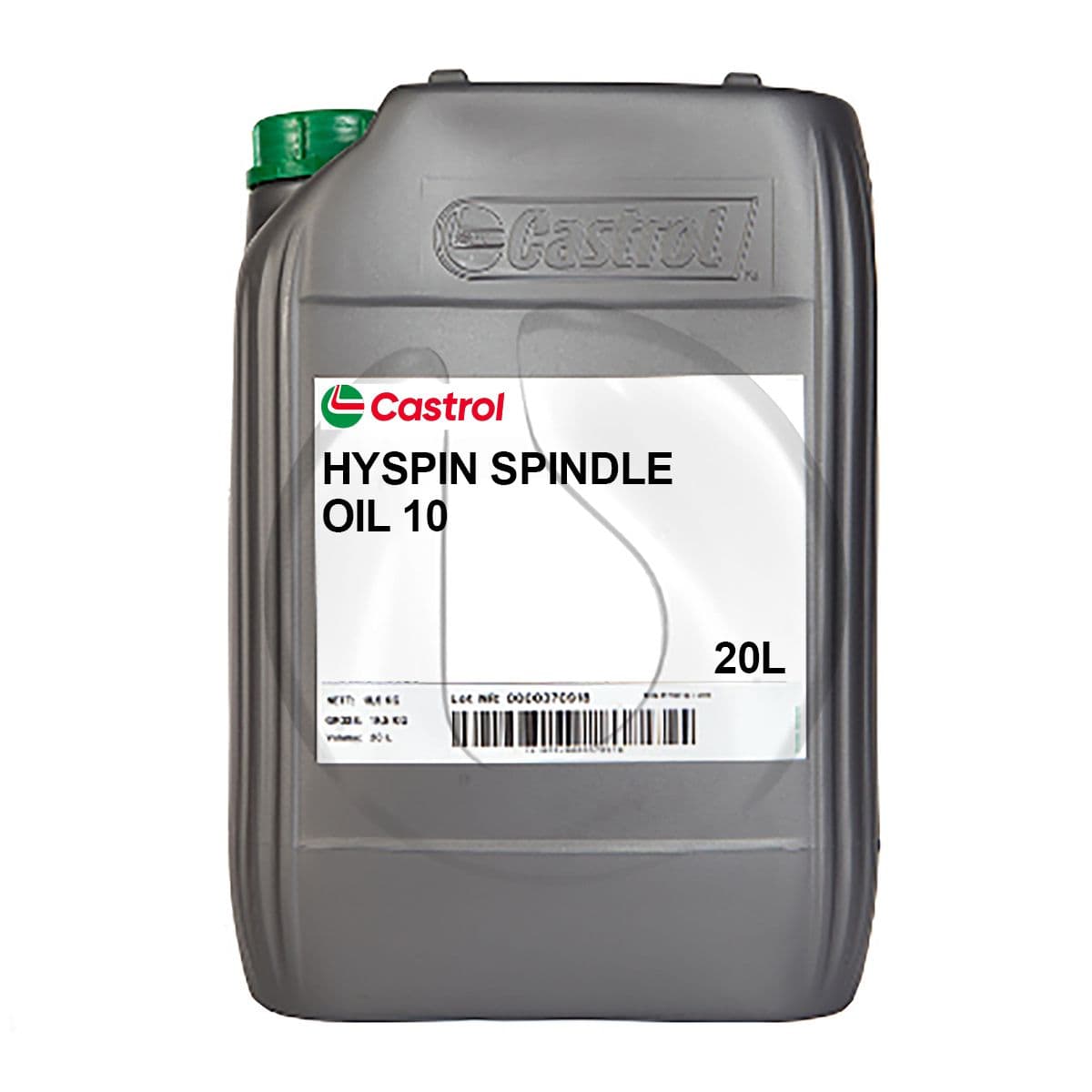 CASTROL HYSPIN SPINDLE OIL 10
