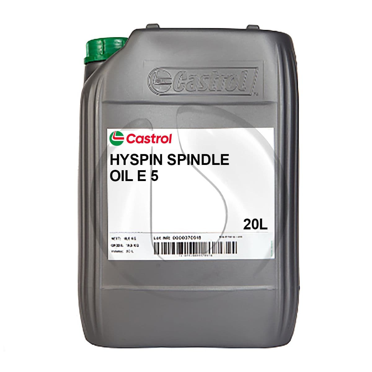 CASTROL HYSPIN SPINDLE OIL E 5