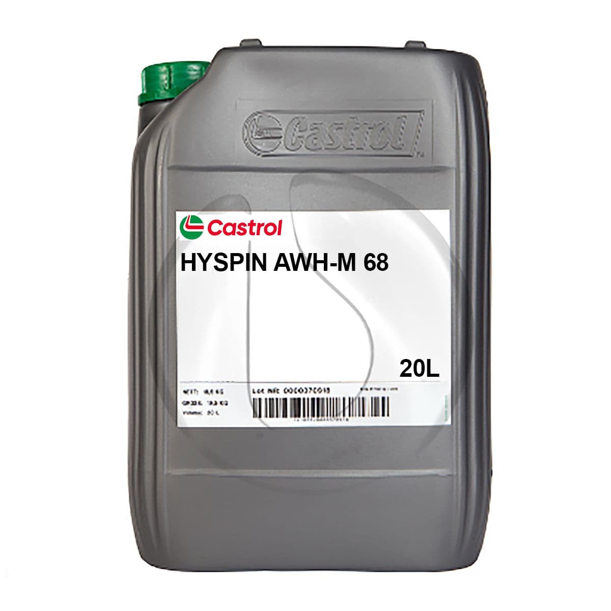 CASTROL HYSPIN AWH-M 68