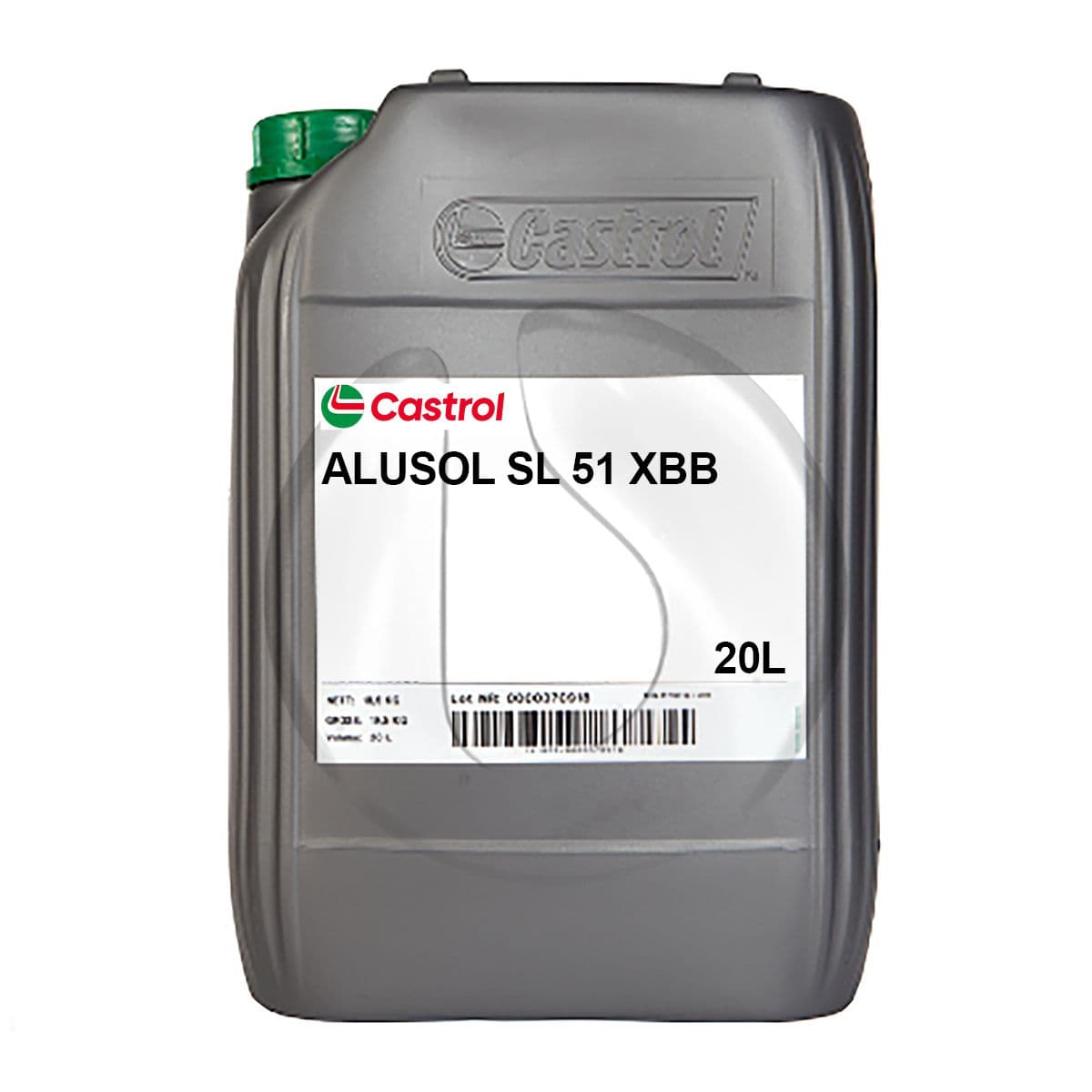 CASTROL ALUSOL SL 51 XBB