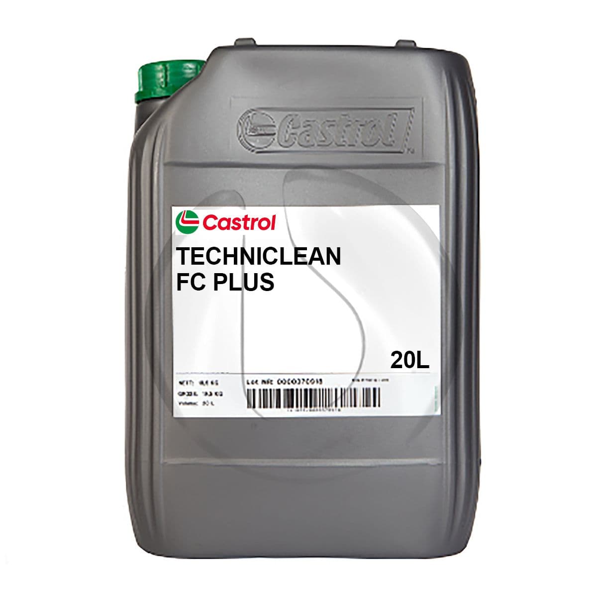 CASTROL TECHNICLEAN FC PLUS