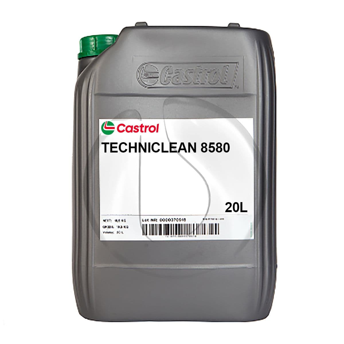 CASTROL TECHNICLEAN 8580