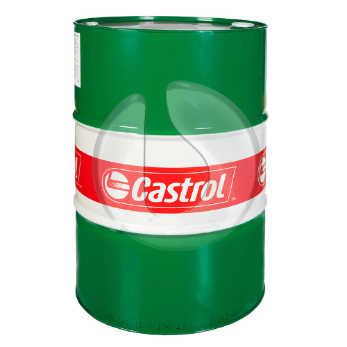 CASTROL BRAYCO MICRONIC 756