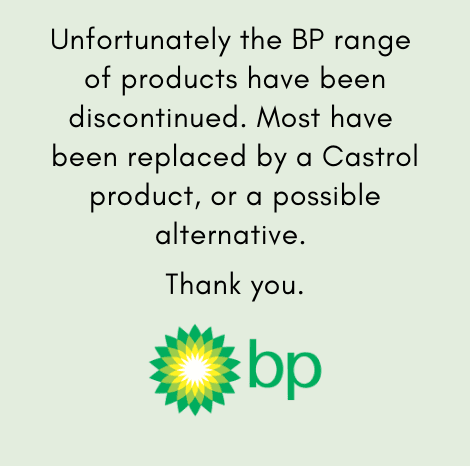 BP ENERGOL JS-A