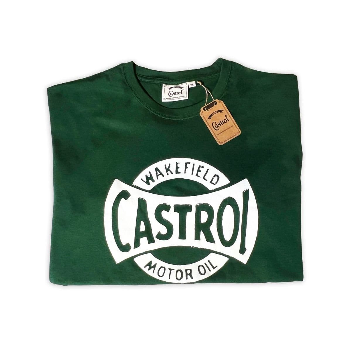 Castrol Vintage T-shirt