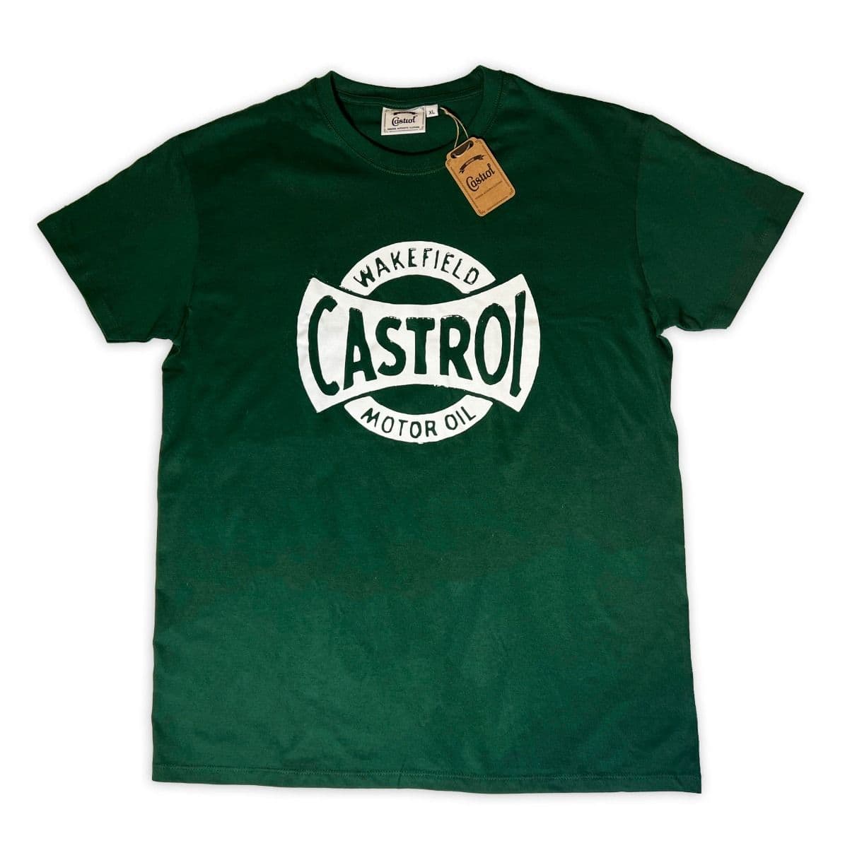 Castrol Vintage T-shirt