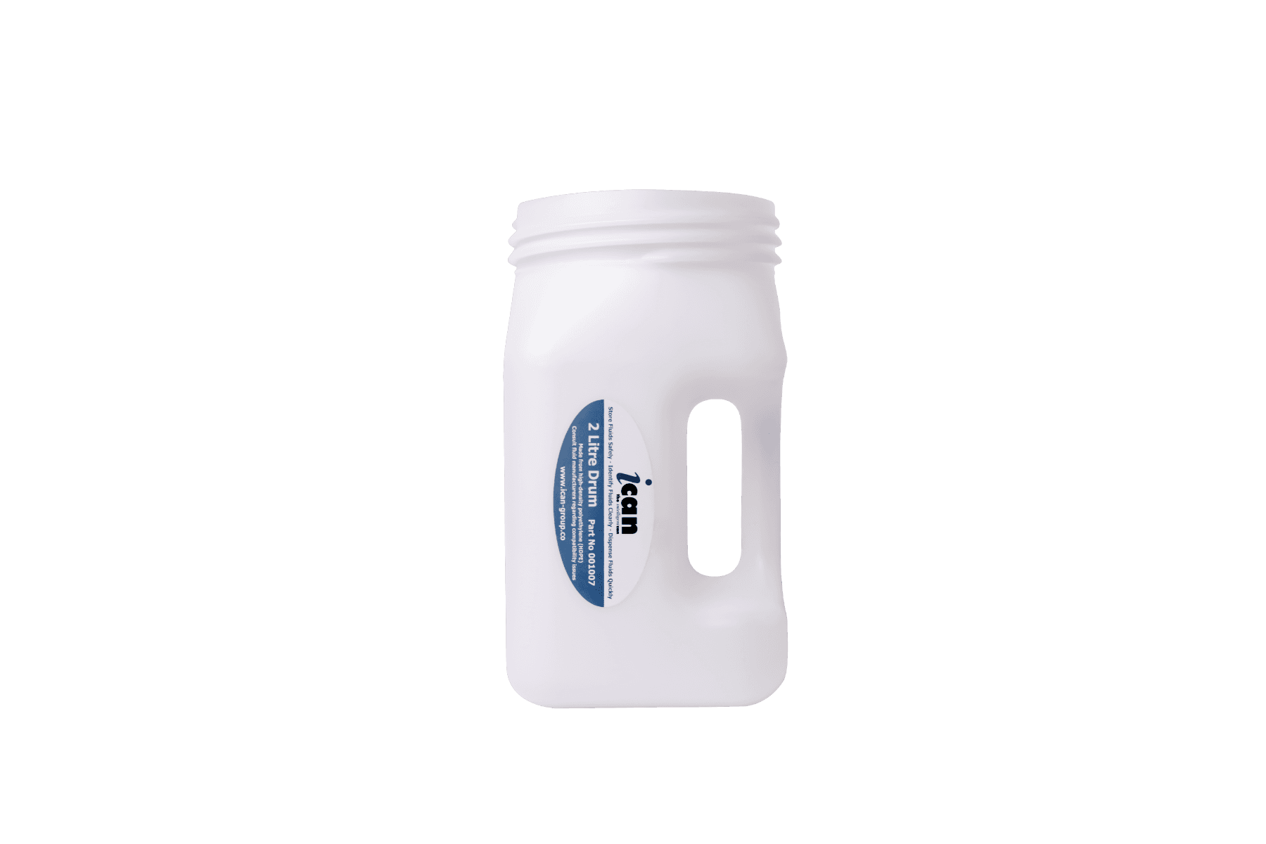 iCan Container