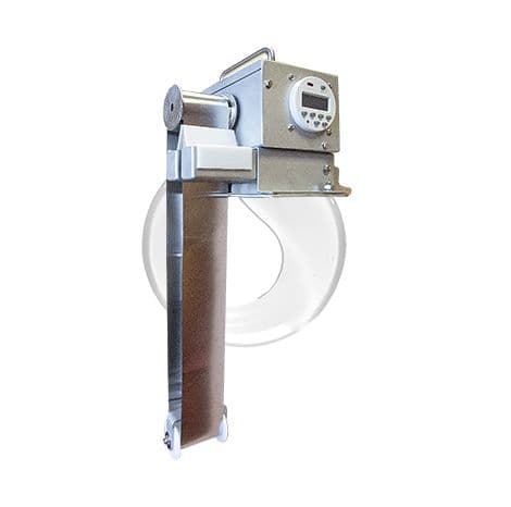 Mighty Mini SST Oil Skimmer 50mm Wide Belt