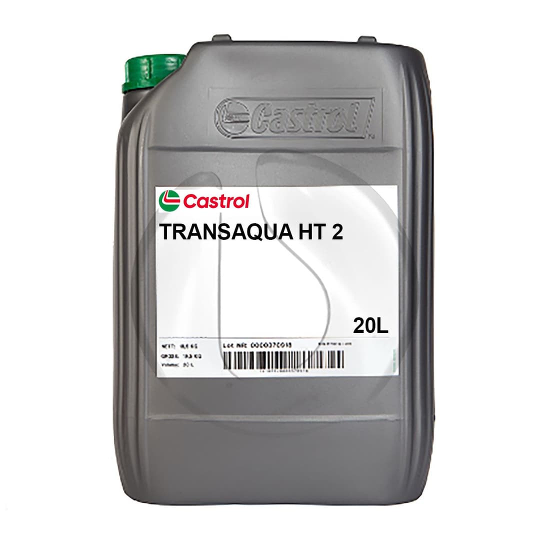 Transaqua Castrol Transaqua