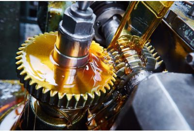 How to Extend the Life of Machinery and Improve Performance