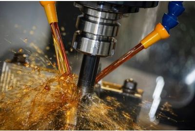 Preventing Metal Corrosion with Metalworking Fluids: A Guide