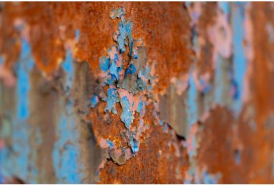 How to Protect Metal from Corrosion 
