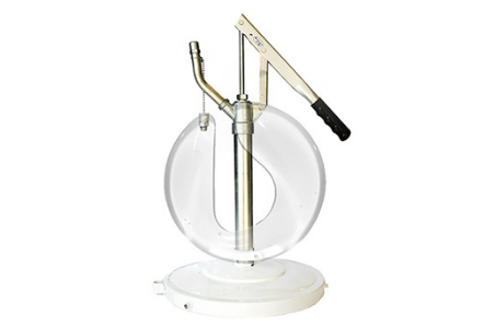 Lubrication Equipment