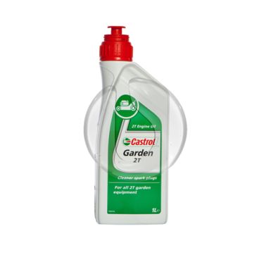 CASTROL GARDEN 2T