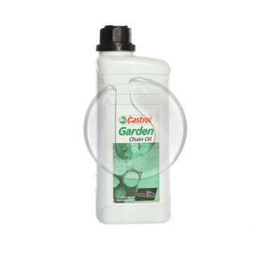 CASTROL GARDEN CHAIN OIL