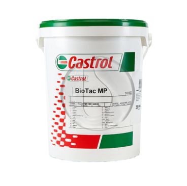 CASTROL BIOTAC MP (18kg Drum)
