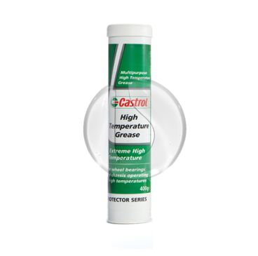 CASTROL HIGH TEMPERATURE GREASE