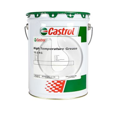 CASTROL HIGH TEMPERATURE GREASE (18kg Drum)