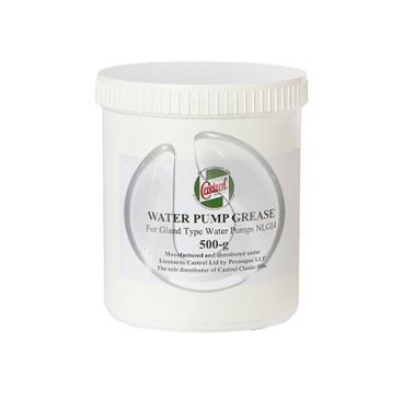 CASTROL WATER PUMP GREASE (12 X 500G Pack)