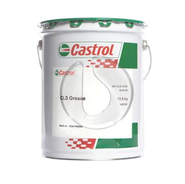 CASTROL CLS GREASE