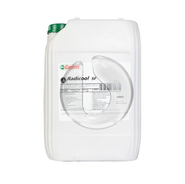 CASTROL RADICOOL SF (20 Litre Drum)