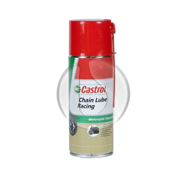 CASTROL CHAIN LUBE RACING