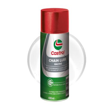 CASTROL CHAIN LUBE RACING