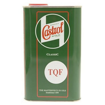 CASTROL TQF