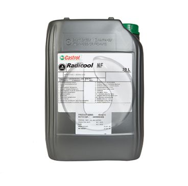 CASTROL RADICOOL NF
