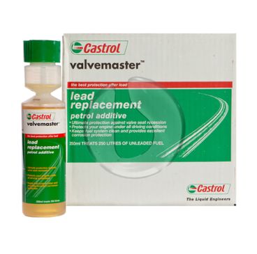 CASTROL CLASSIC VALVEMASTER (12 X 250Ml Pack)