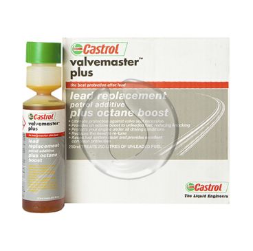 CASTROL CLASSIC VALVEMASTER PLUS