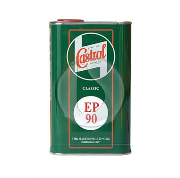 CASTROL CLASSIC EP 90