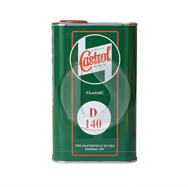 CASTROL CLASSIC D 140