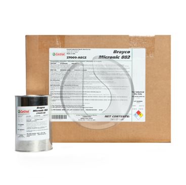 CASTROL BRAYCO MICRONIC 882 (12 X 946Ml Pack)