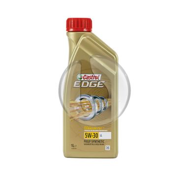 CASTROL EDGE 5W-30 LL (1 Litre)