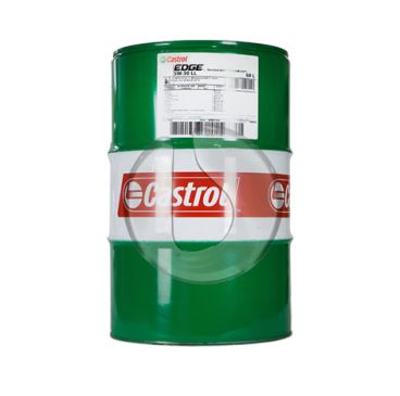 CASTROL EDGE 5W-30 LL (60 Litre Drum)
