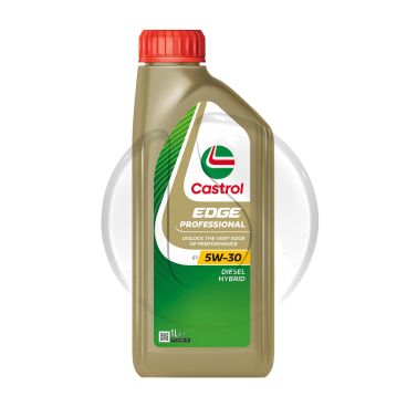 CASTROL EDGE PROFESSIONAL C1 5W-30