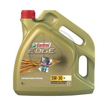 CASTROL EDGE 5W-30 M