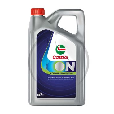 CASTROL ON EV Transmission Fluid D1