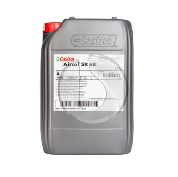 CASTROL AIRCOL SR 68