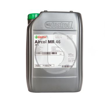 CASTROL AIRCOL MR 46