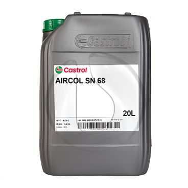 CASTROL AIRCOL SN 68