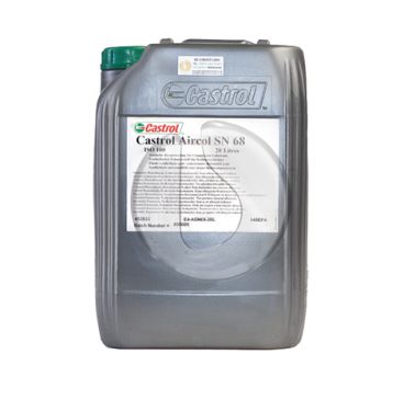 CASTROL AIRCOL SN 68