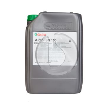 CASTROL AIRCOL SN 100